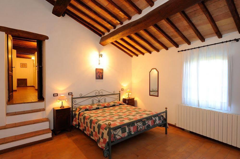 Relais Borgo Torale Hotel Passignano sul Trasimeno Esterno foto