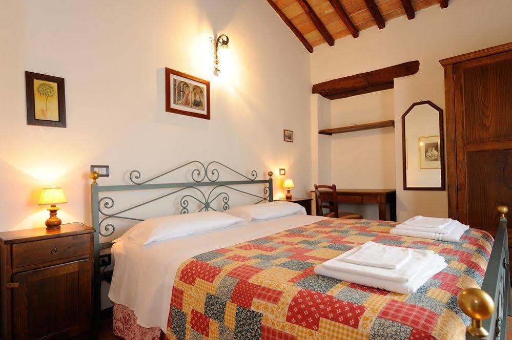 Relais Borgo Torale Hotel Passignano sul Trasimeno Esterno foto