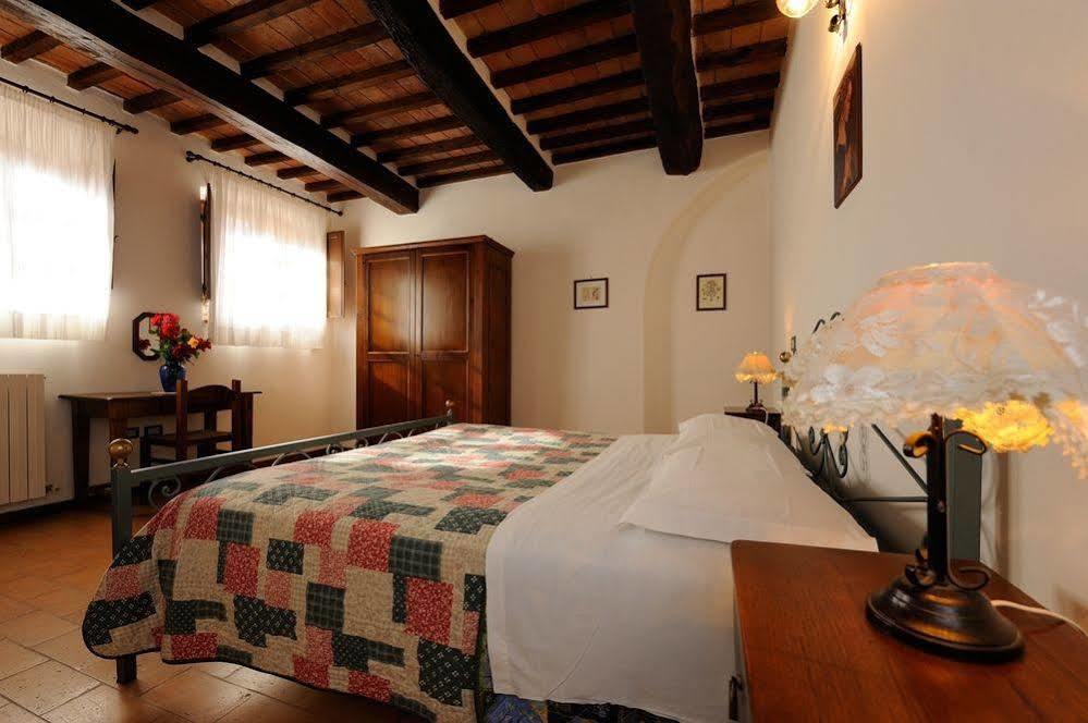 Relais Borgo Torale Hotel Passignano sul Trasimeno Esterno foto