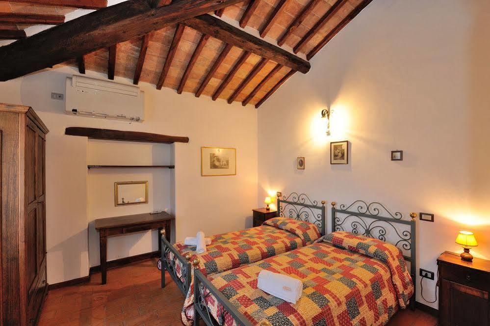 Relais Borgo Torale Hotel Passignano sul Trasimeno Esterno foto