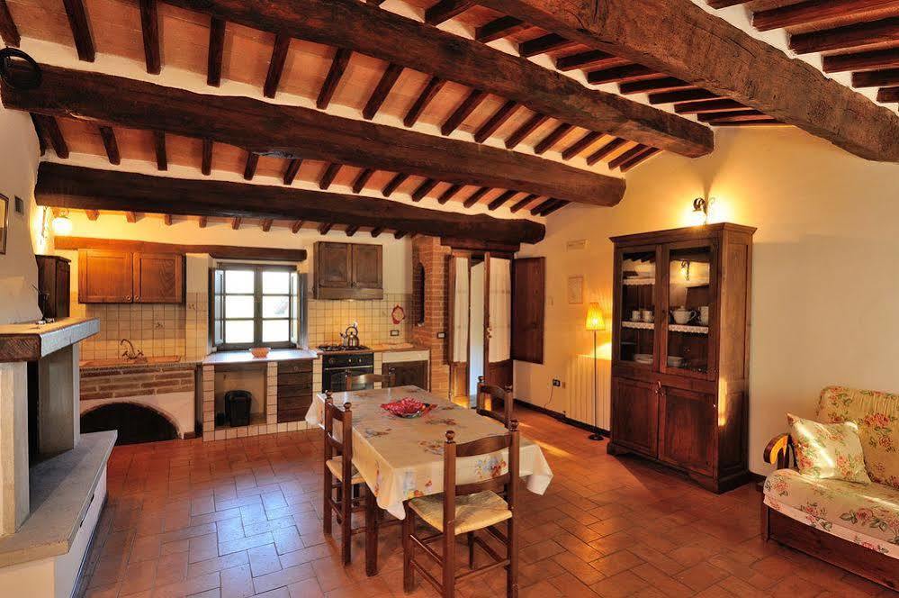 Relais Borgo Torale Hotel Passignano sul Trasimeno Esterno foto