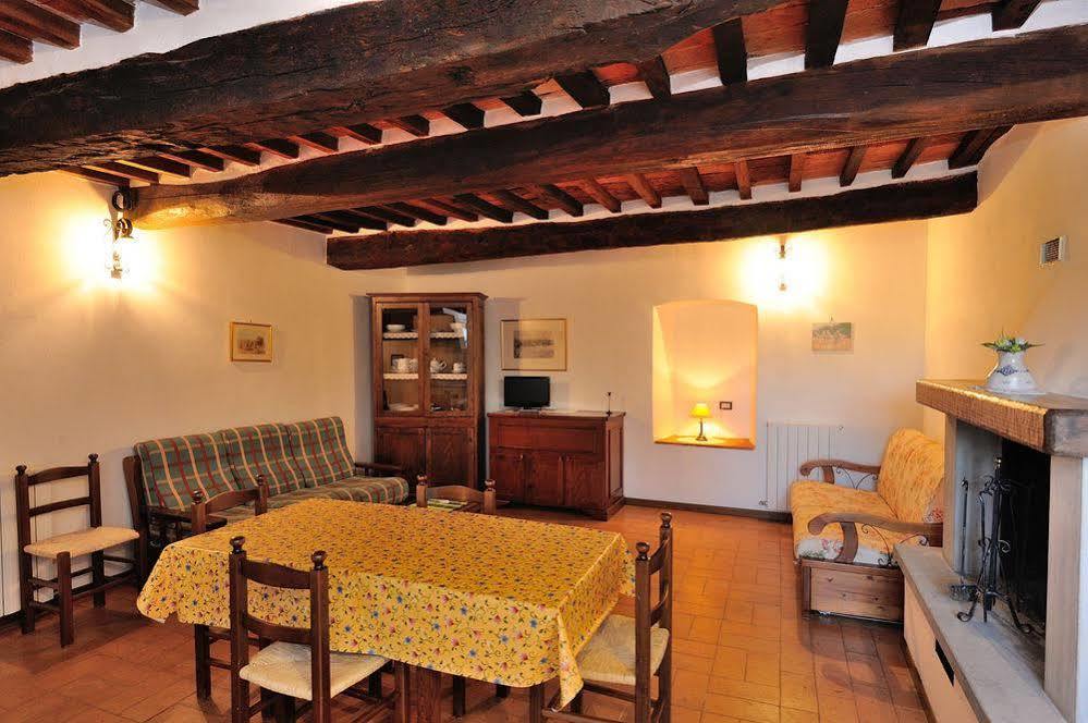 Relais Borgo Torale Hotel Passignano sul Trasimeno Esterno foto