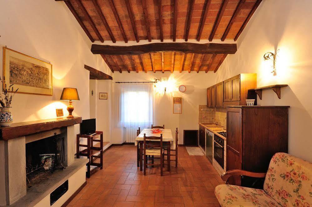 Relais Borgo Torale Hotel Passignano sul Trasimeno Esterno foto