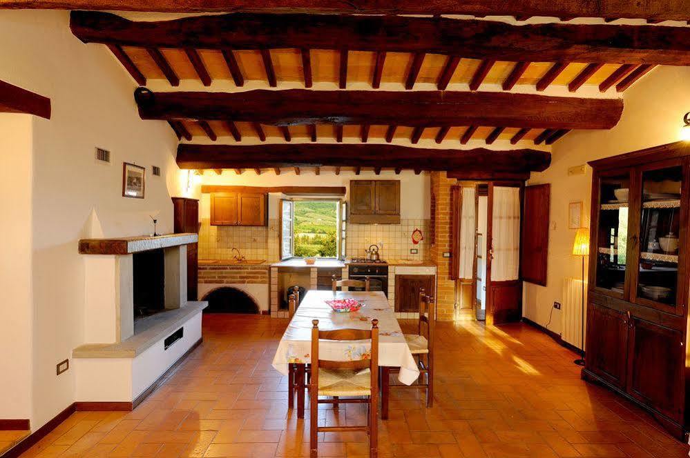Relais Borgo Torale Hotel Passignano sul Trasimeno Esterno foto