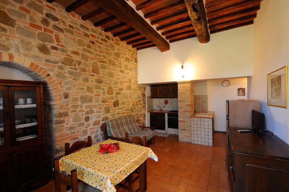 Relais Borgo Torale Hotel Passignano sul Trasimeno Esterno foto
