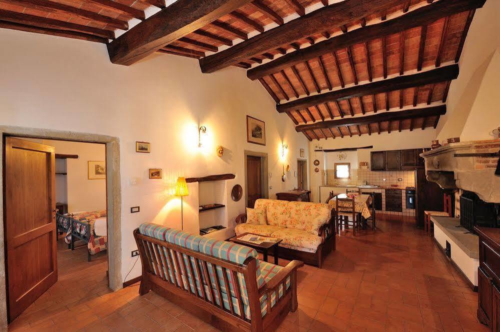 Relais Borgo Torale Hotel Passignano sul Trasimeno Esterno foto