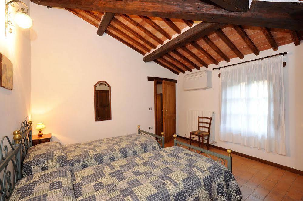 Relais Borgo Torale Hotel Passignano sul Trasimeno Esterno foto