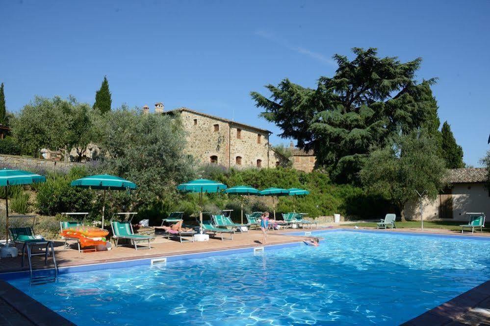 Relais Borgo Torale Hotel Passignano sul Trasimeno Esterno foto