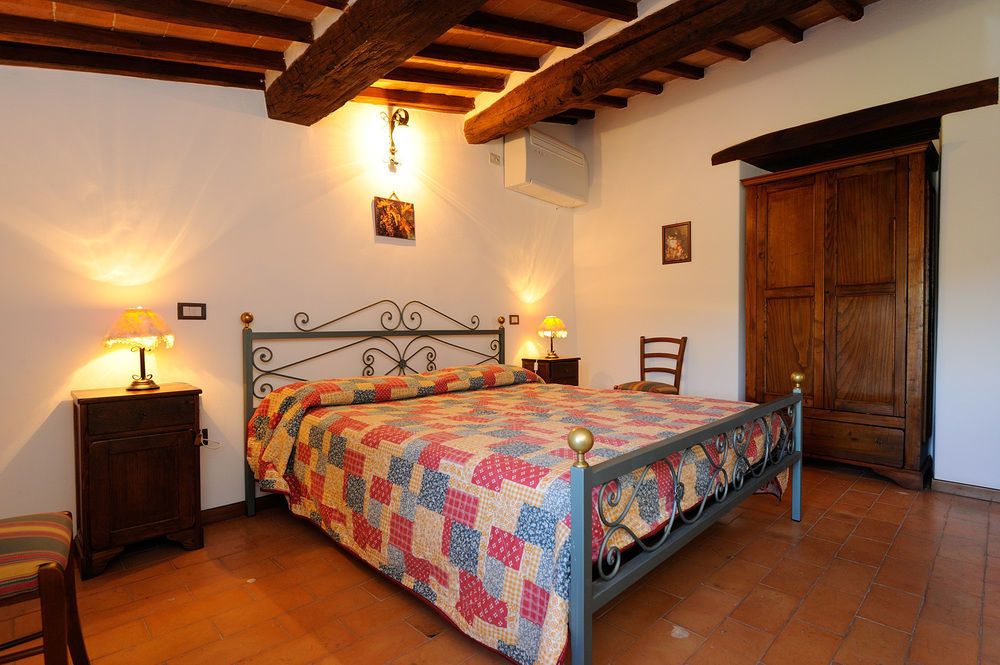 Relais Borgo Torale Hotel Passignano sul Trasimeno Esterno foto