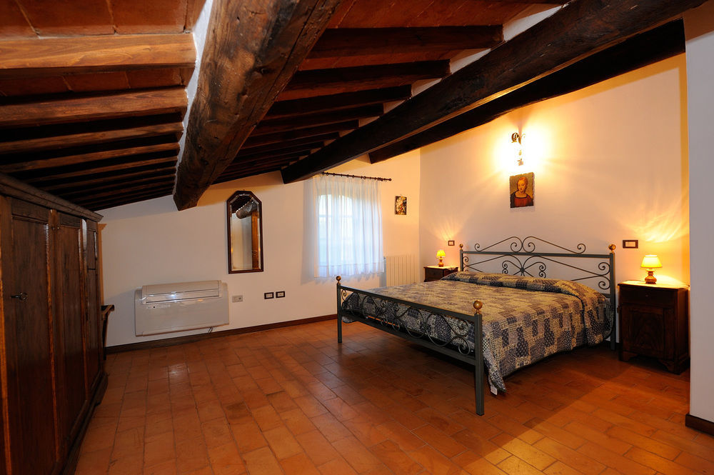 Relais Borgo Torale Hotel Passignano sul Trasimeno Esterno foto
