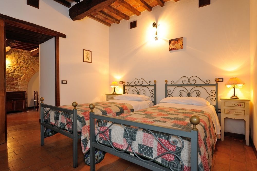 Relais Borgo Torale Hotel Passignano sul Trasimeno Esterno foto