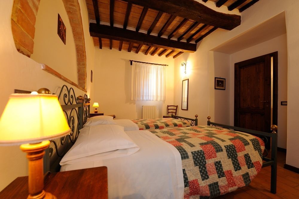 Relais Borgo Torale Hotel Passignano sul Trasimeno Esterno foto