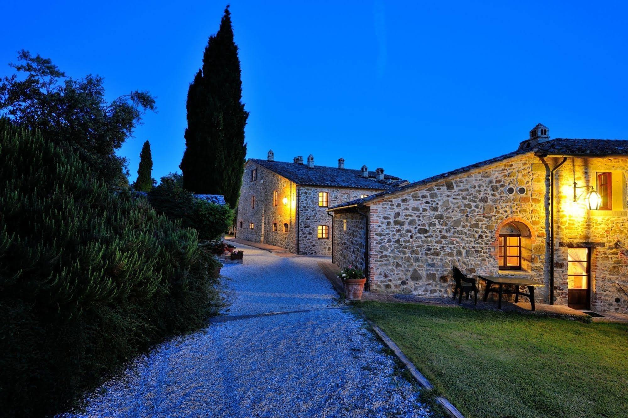 Relais Borgo Torale Hotel Passignano sul Trasimeno Esterno foto