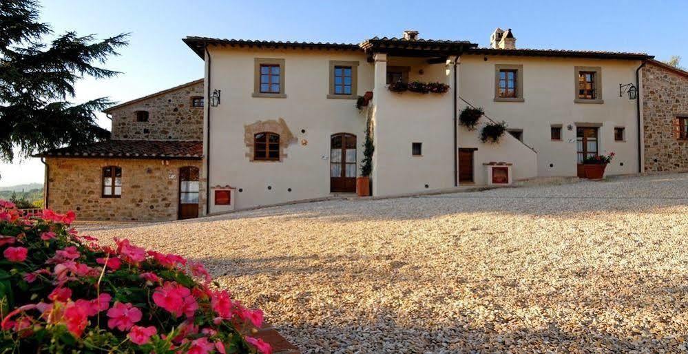 Relais Borgo Torale Hotel Passignano sul Trasimeno Esterno foto