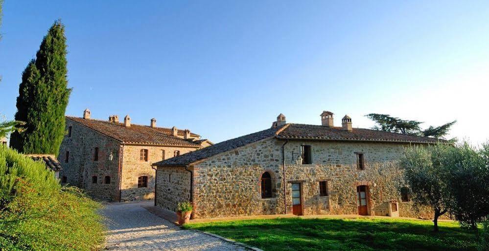 Relais Borgo Torale Hotel Passignano sul Trasimeno Esterno foto