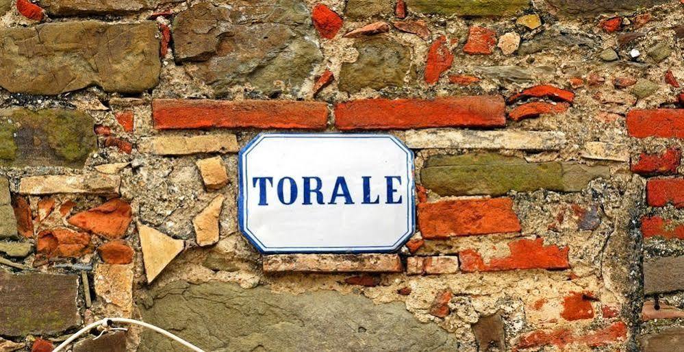 Relais Borgo Torale Hotel Passignano sul Trasimeno Esterno foto