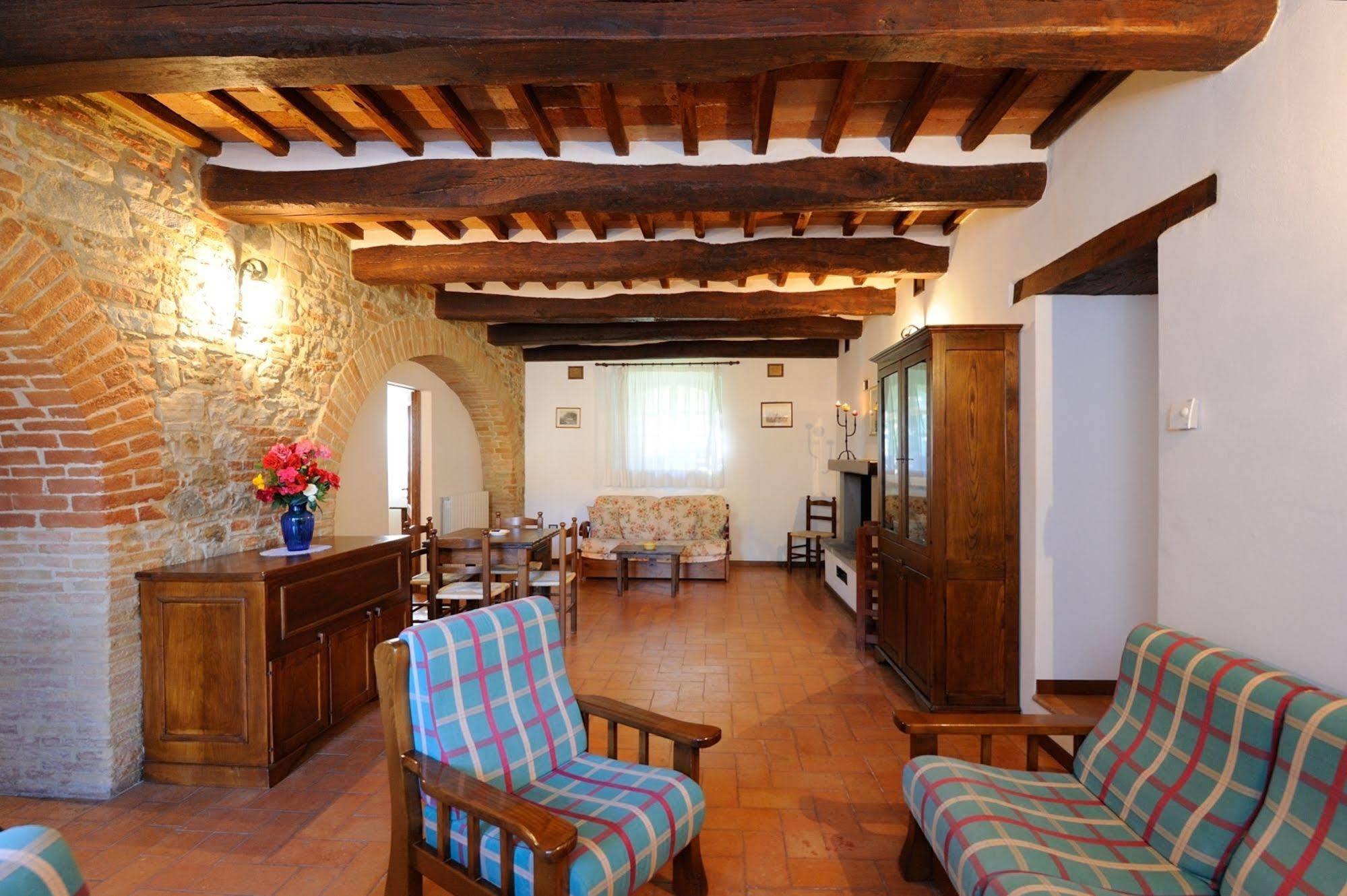 Relais Borgo Torale Hotel Passignano sul Trasimeno Esterno foto