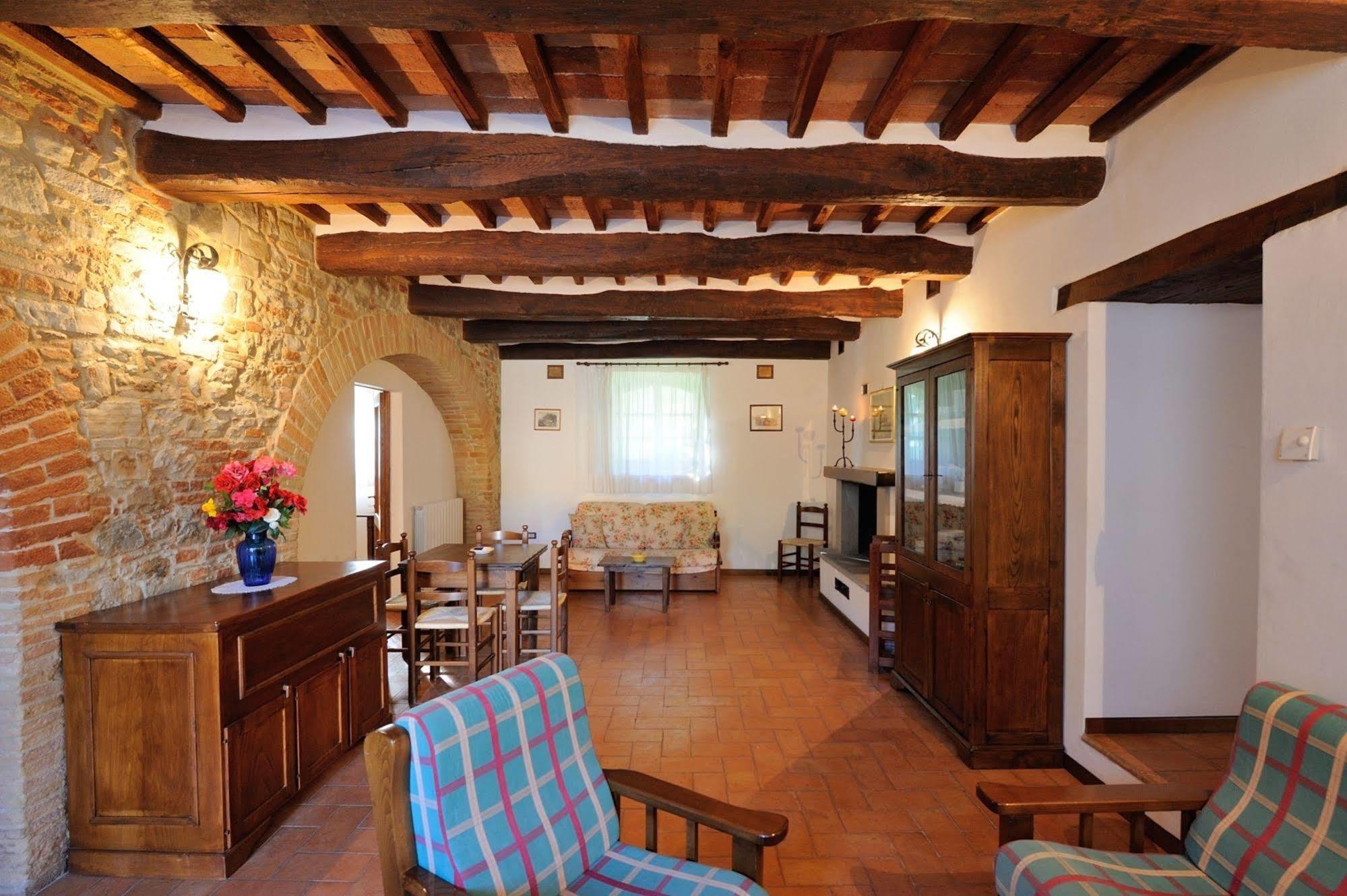Relais Borgo Torale Hotel Passignano sul Trasimeno Esterno foto