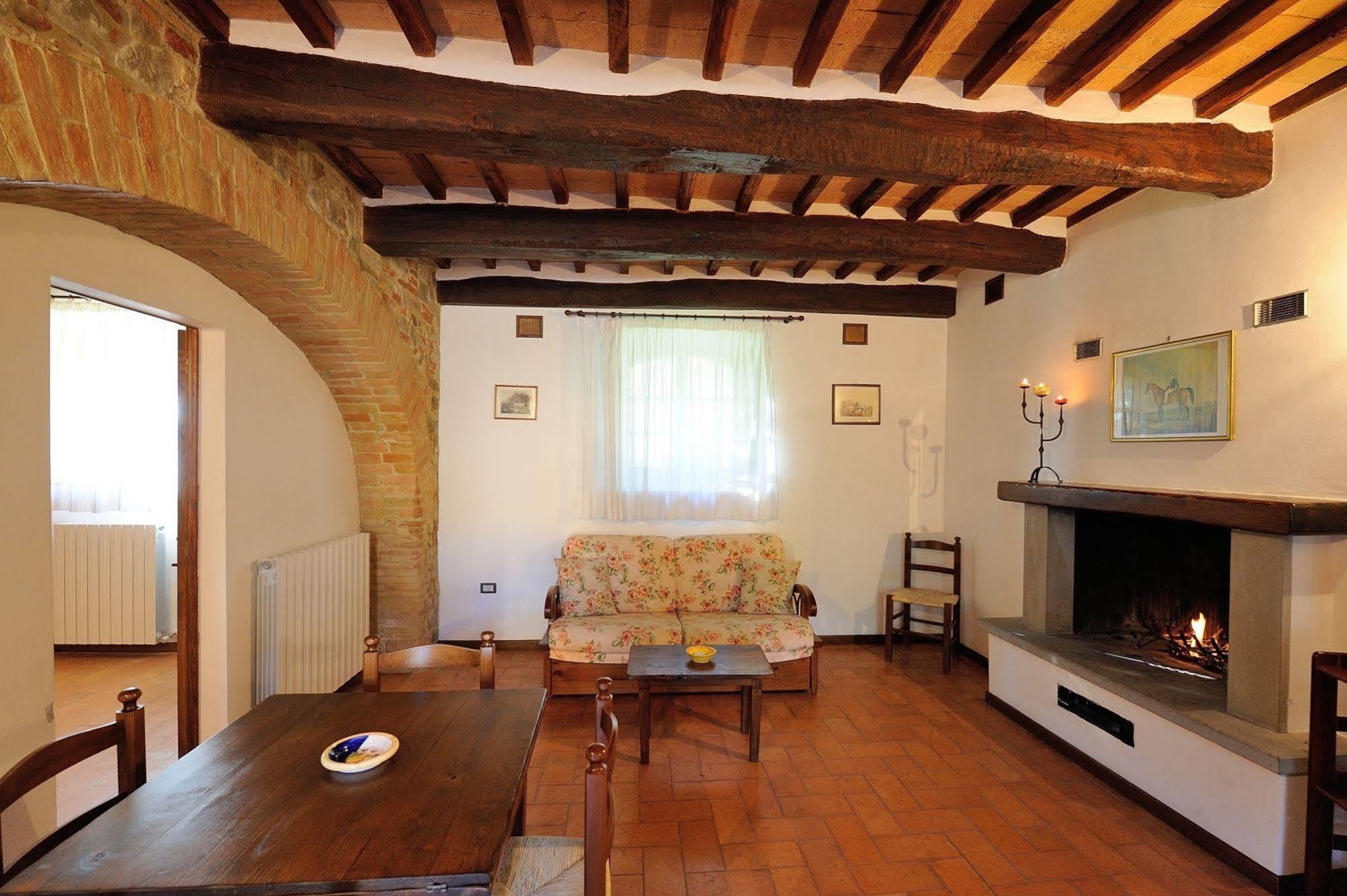 Relais Borgo Torale Hotel Passignano sul Trasimeno Esterno foto